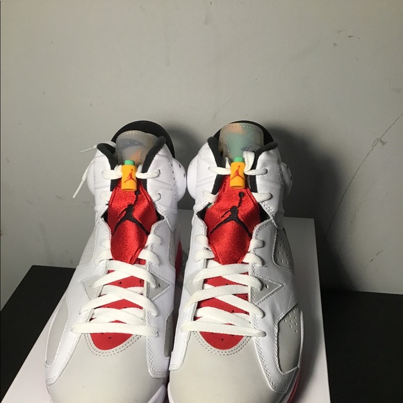 Jordan 6 hare - Picture 3 of 6